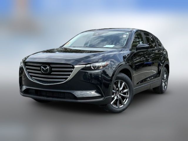 2022 Mazda CX-9 Sport