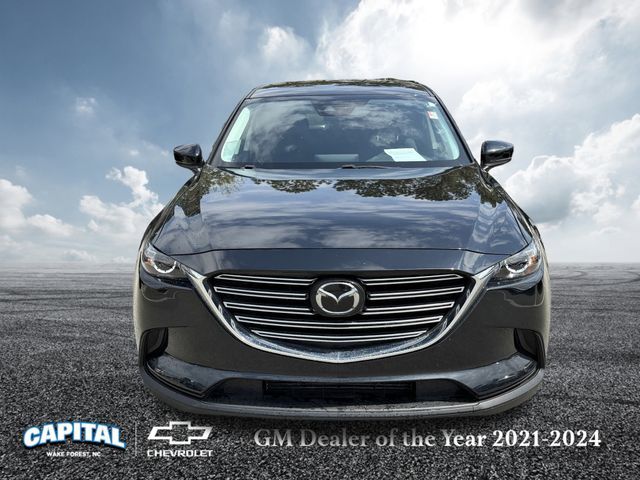 2022 Mazda CX-9 Sport