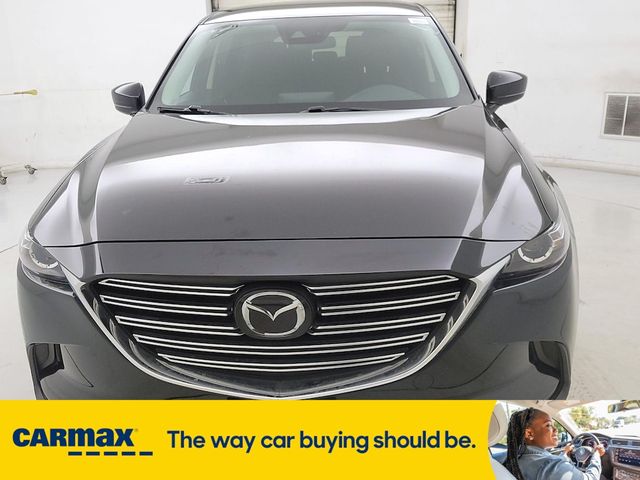 2022 Mazda CX-9 Sport