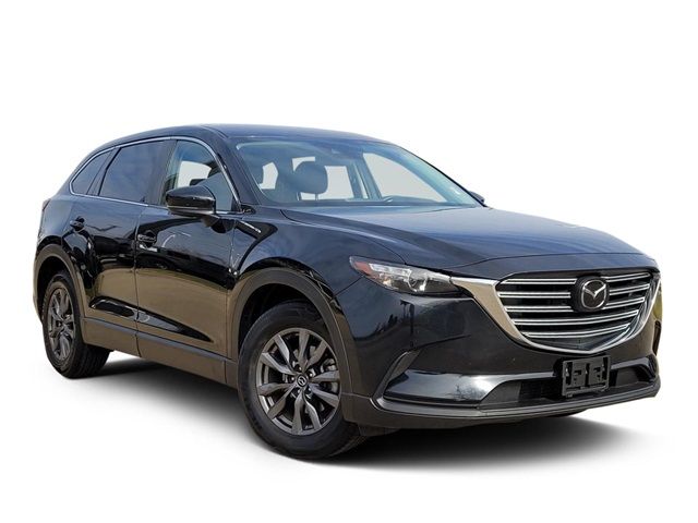 2022 Mazda CX-9 Sport