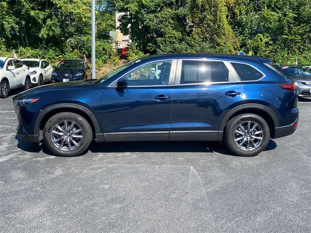 2022 Mazda CX-9 Sport