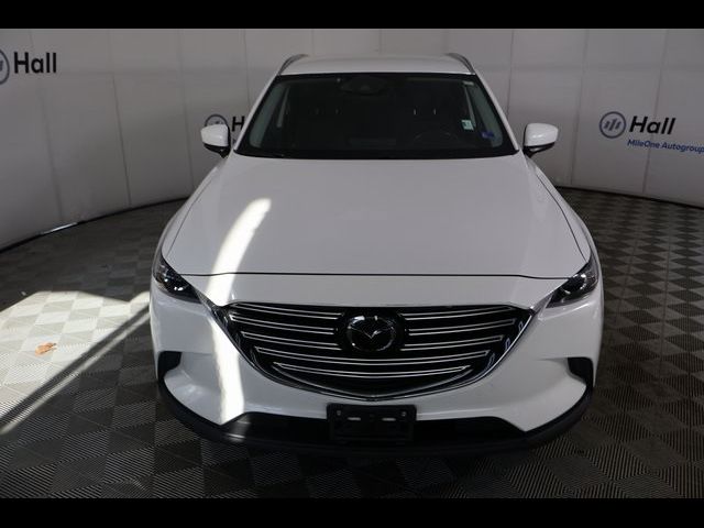 2022 Mazda CX-9 Sport