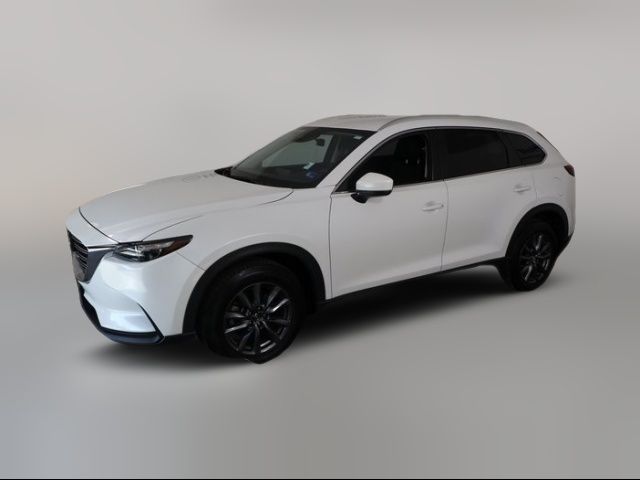 2022 Mazda CX-9 Sport