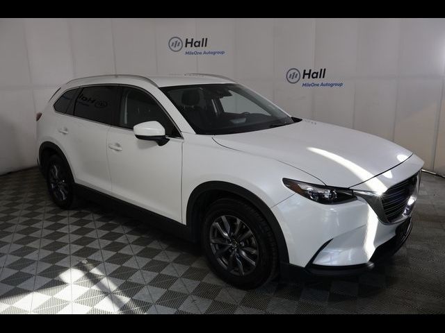 2022 Mazda CX-9 Sport