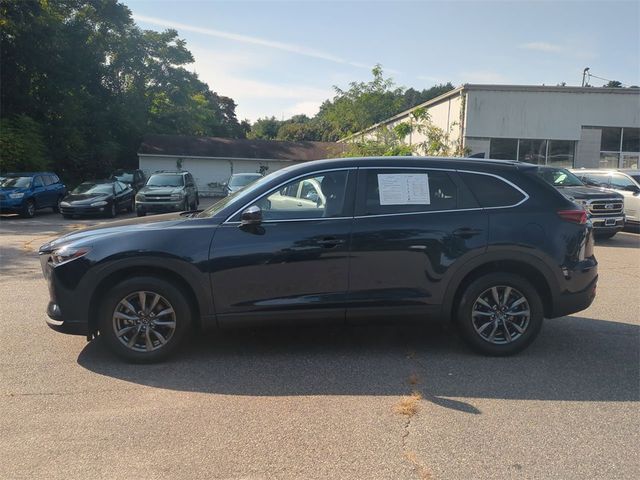 2022 Mazda CX-9 Sport