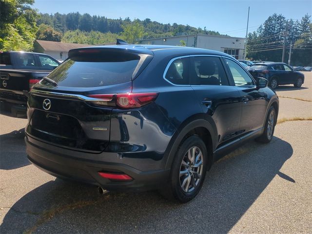 2022 Mazda CX-9 Sport