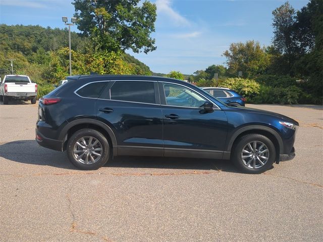 2022 Mazda CX-9 Sport