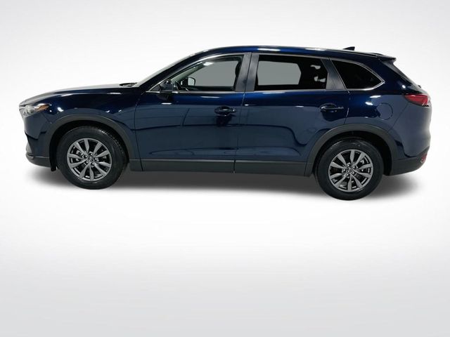 2022 Mazda CX-9 Sport