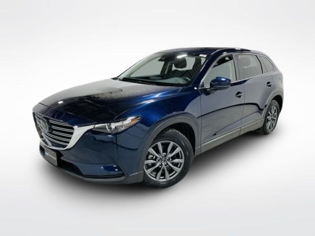 2022 Mazda CX-9 Sport