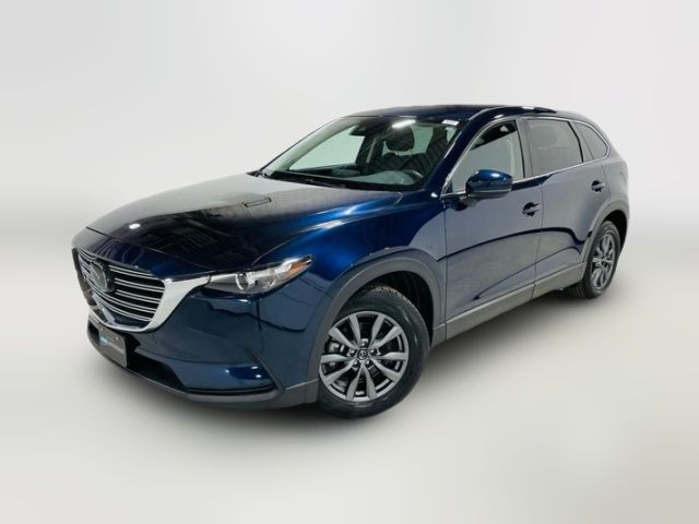 2022 Mazda CX-9 Sport