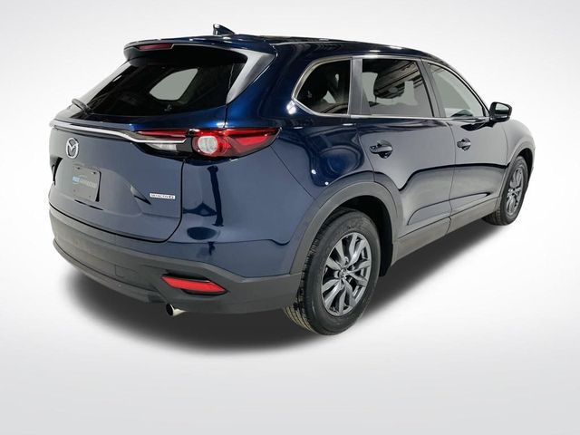 2022 Mazda CX-9 Sport