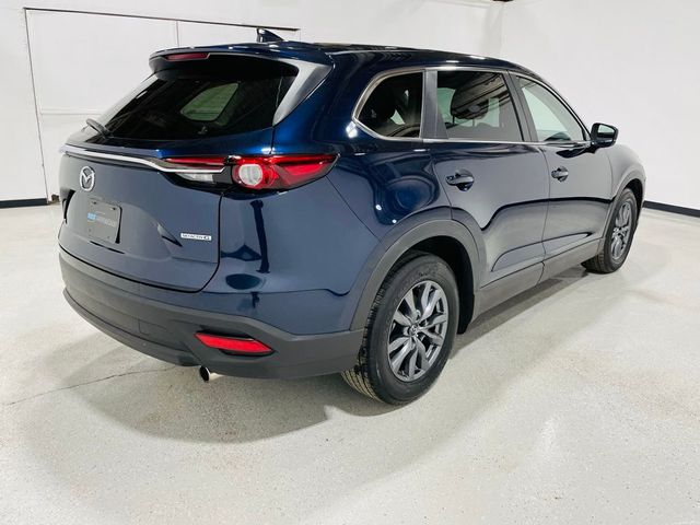 2022 Mazda CX-9 Sport