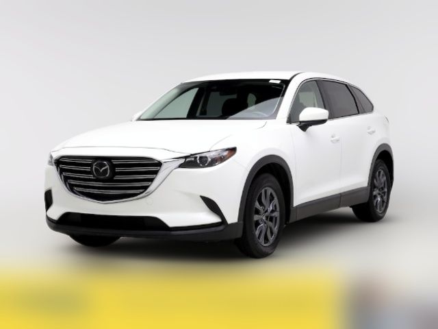 2022 Mazda CX-9 Sport