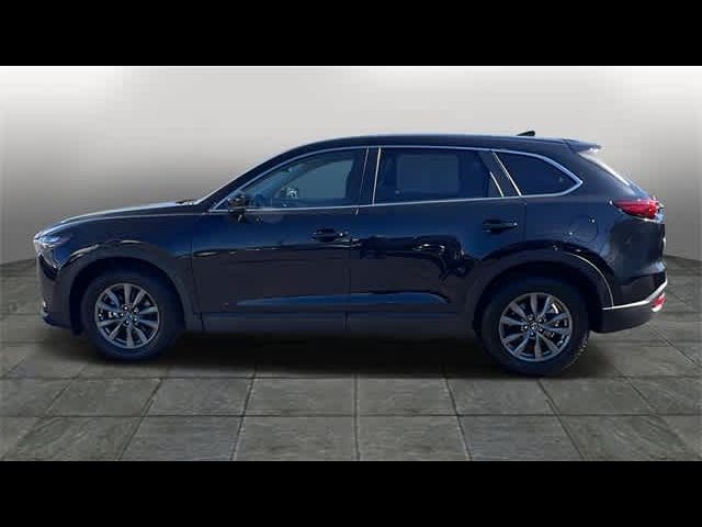 2022 Mazda CX-9 Sport