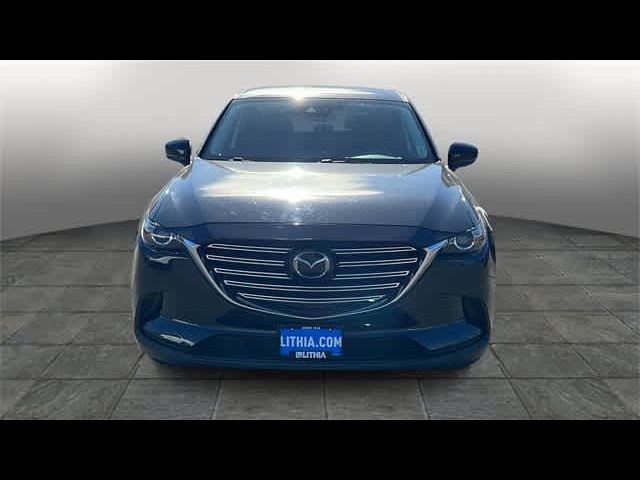 2022 Mazda CX-9 Sport