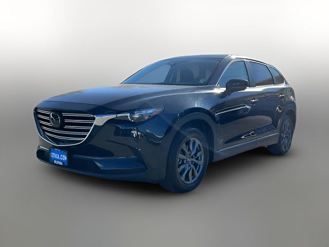 2022 Mazda CX-9 Sport