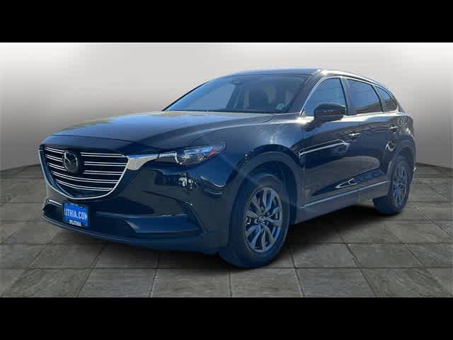 2022 Mazda CX-9 Sport