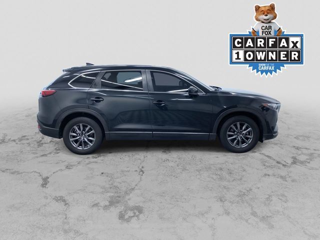 2022 Mazda CX-9 Sport