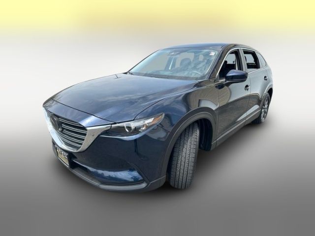 2022 Mazda CX-9 Sport