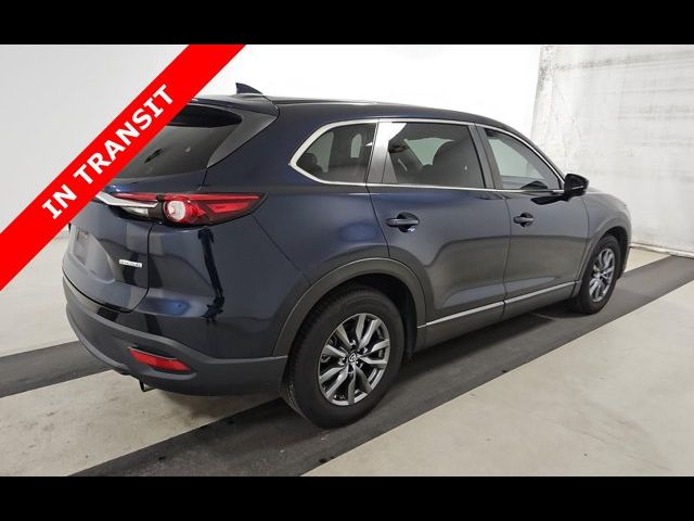 2022 Mazda CX-9 Sport