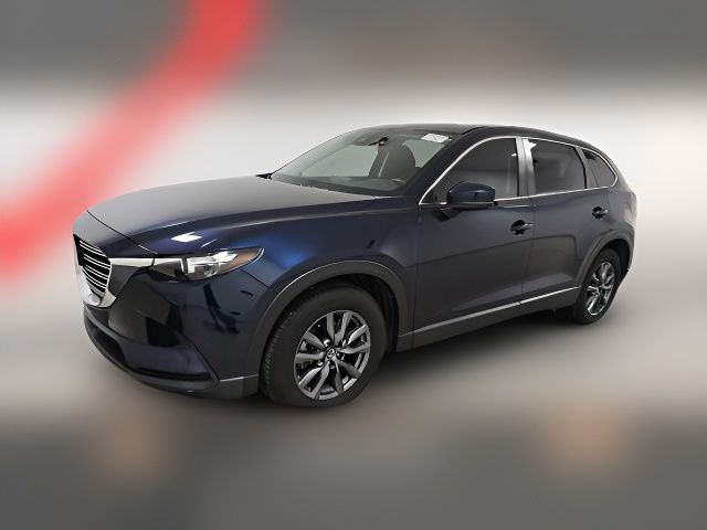 2022 Mazda CX-9 Sport