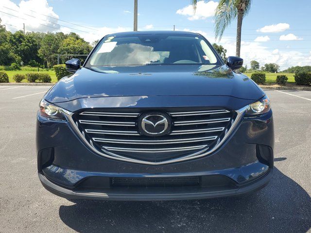 2022 Mazda CX-9 Sport