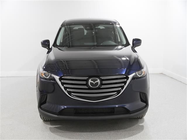 2022 Mazda CX-9 Sport