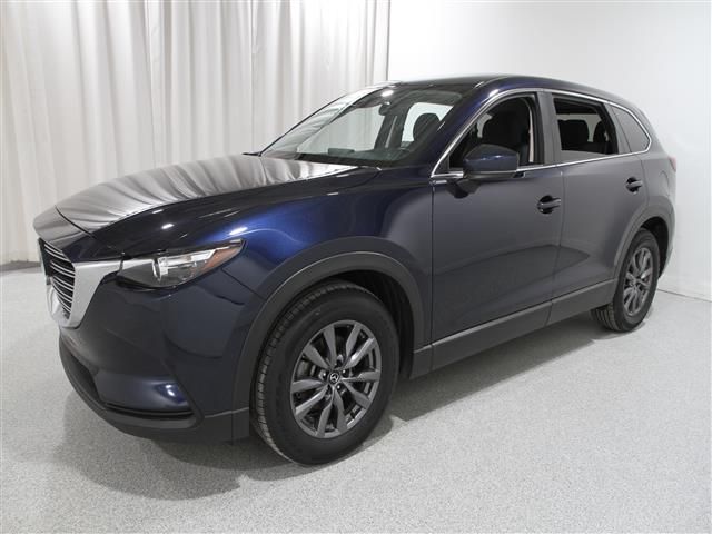 2022 Mazda CX-9 Sport