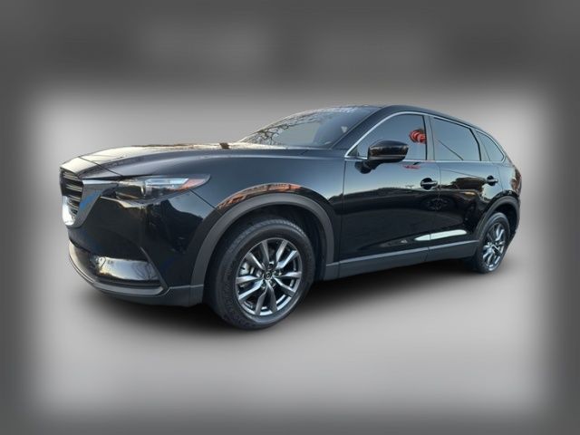 2022 Mazda CX-9 Sport