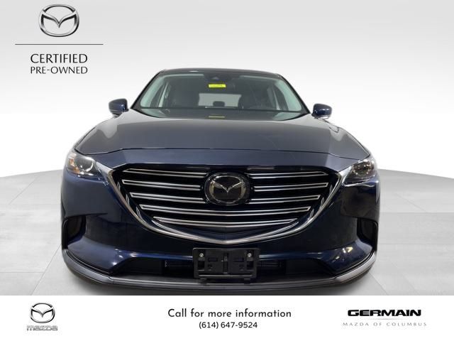 2022 Mazda CX-9 Sport