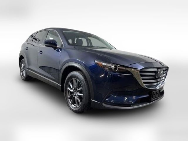 2022 Mazda CX-9 Sport
