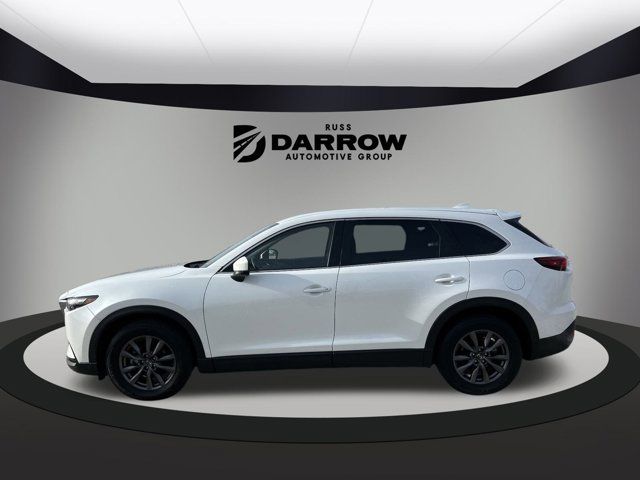 2022 Mazda CX-9 Sport