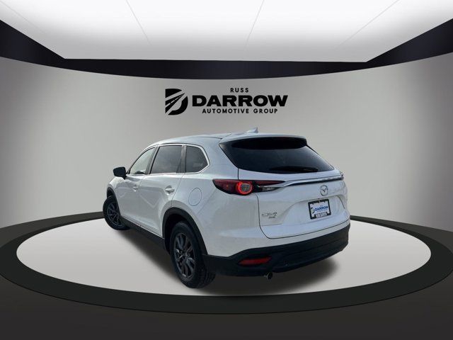 2022 Mazda CX-9 Sport