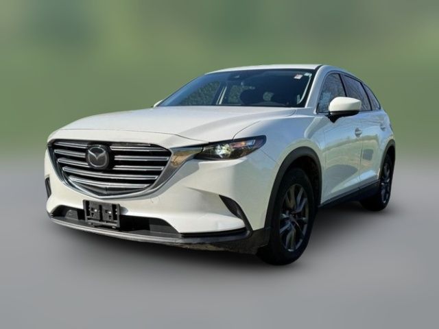 2022 Mazda CX-9 Sport
