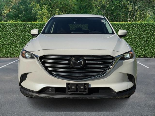 2022 Mazda CX-9 Sport