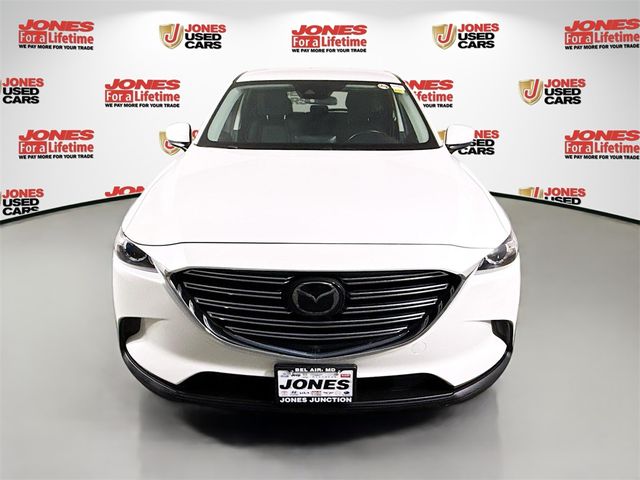 2022 Mazda CX-9 Sport