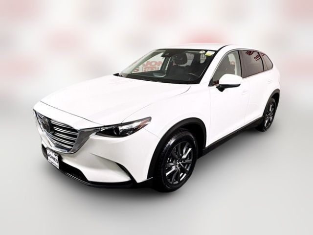 2022 Mazda CX-9 Sport