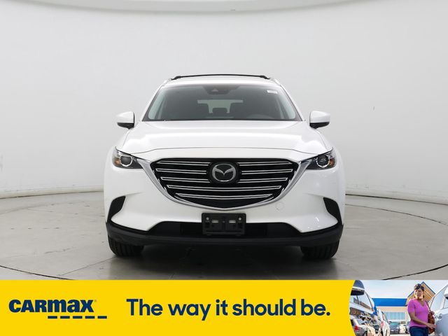 2022 Mazda CX-9 Sport