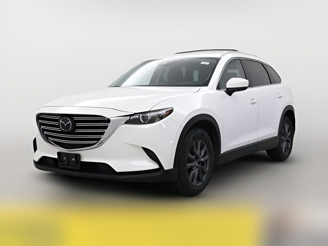 2022 Mazda CX-9 Sport