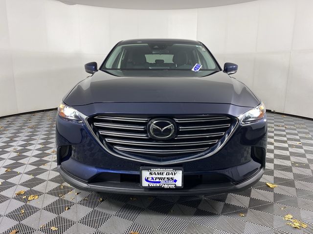 2022 Mazda CX-9 Sport