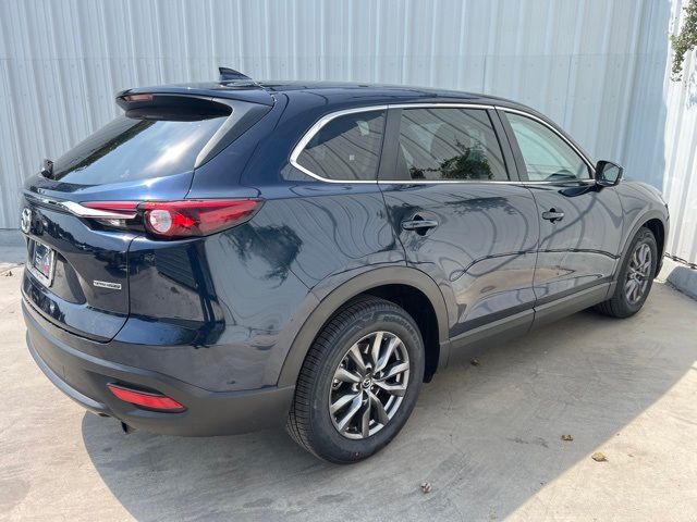 2022 Mazda CX-9 Sport