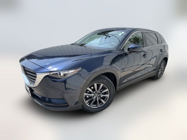 2022 Mazda CX-9 Sport