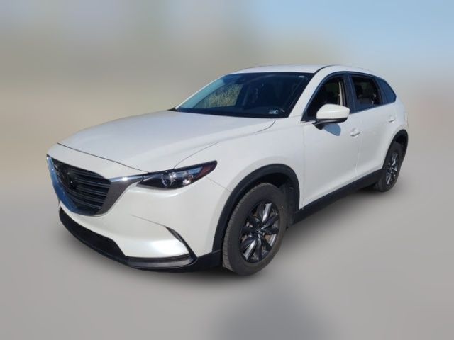 2022 Mazda CX-9 Sport
