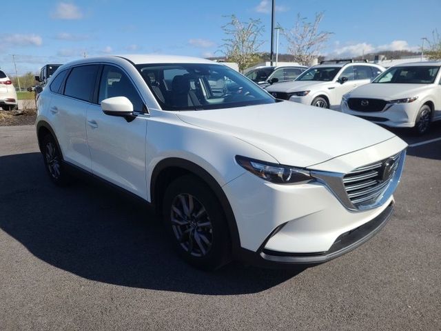 2022 Mazda CX-9 Sport