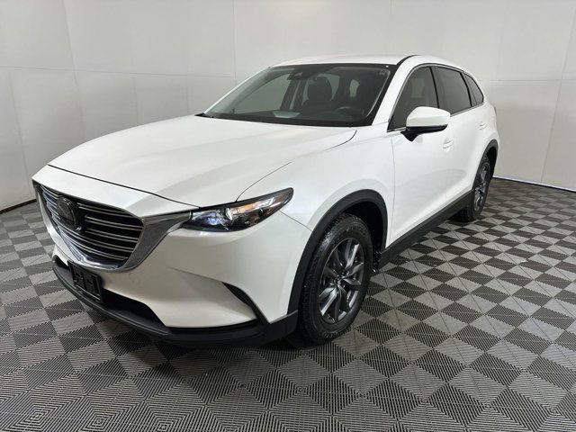 2022 Mazda CX-9 Sport