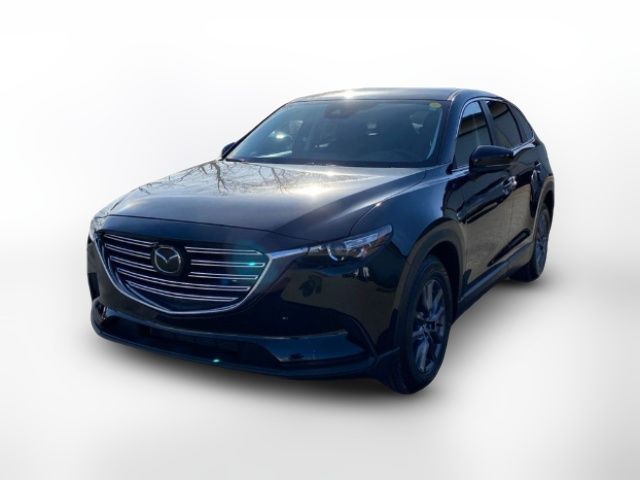 2022 Mazda CX-9 Sport