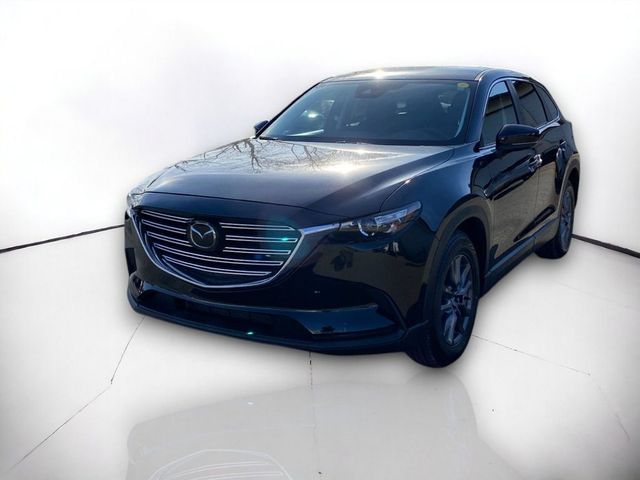 2022 Mazda CX-9 Sport