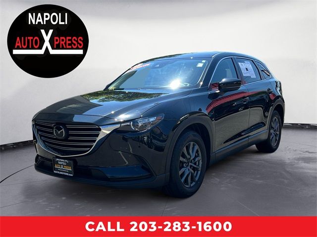 2022 Mazda CX-9 Sport