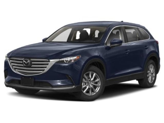 2022 Mazda CX-9 Sport