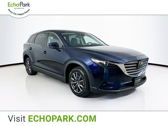 2022 Mazda CX-9 Sport